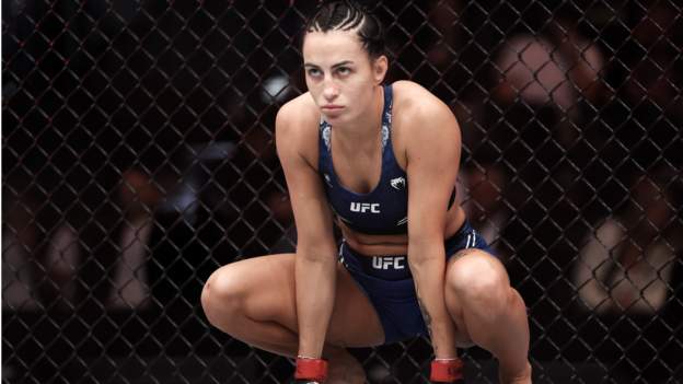 Two UFC losses 'hard to swallow' - O'Neill