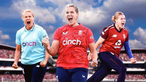 Sciver-Brunt retires from international cricket