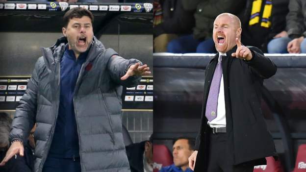 Aston Villa: Who are the contenders to replace Steven Gerrard