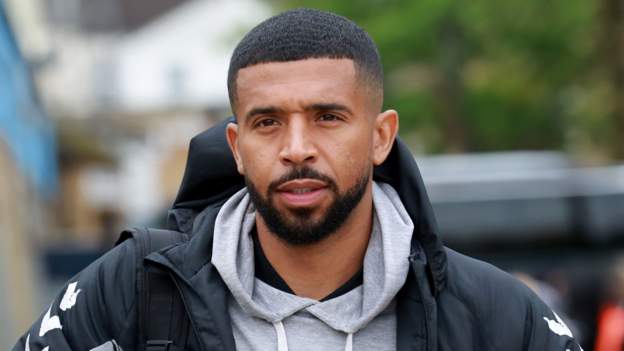 Joss Labadie: Newport County captain an injury doubt for League Two play-offs