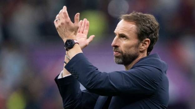 Southgate 'needs time' to decide England future