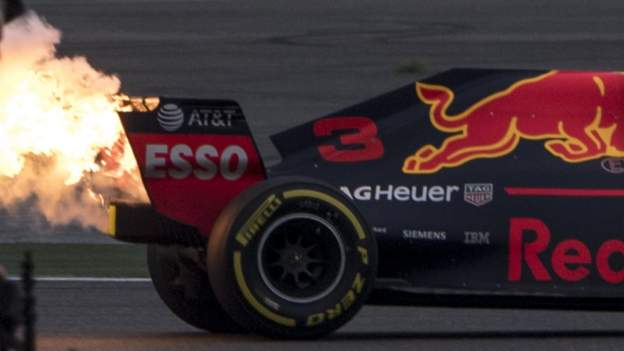 formula 1 2020 engine