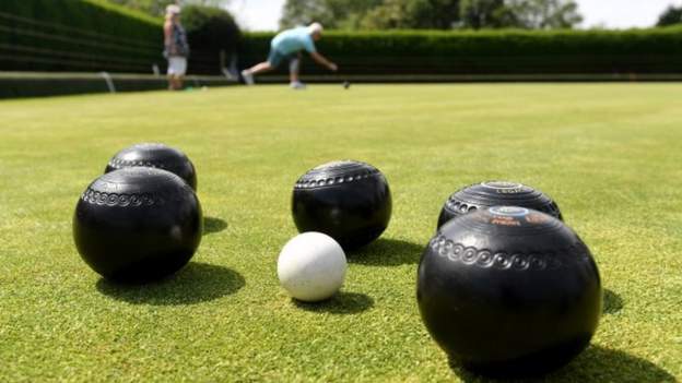 Bowls Scotland National Championships: White wins Gents Singles in Ayr ...