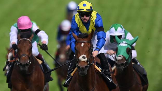 Epsom Derby brought forward to avoid FA Cup clash