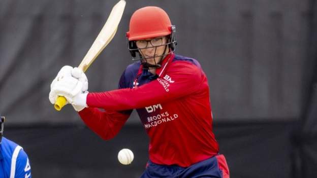 Tribe ton keeps Jersey’s European hopes alive-ZoomTech News