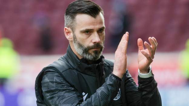 Kettlewell named new Motherwell manager