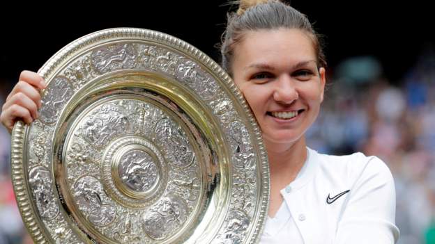 Simona Halep: Why has two-time Grand Slam champion been banned from tennis for four years?