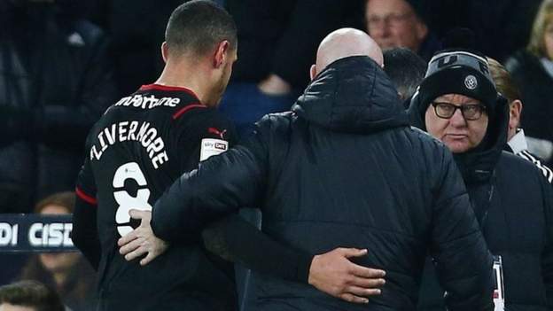 Jake Livermore: West Bromwich Albion fail with red card appeal - BBC Sport