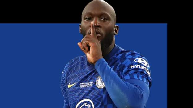 Romelu Lukaku: What went wrong for striker at Chelsea?