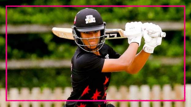 The Hundred: Davina Perrin and Mahika Gaur among the new recruits announced by the teams