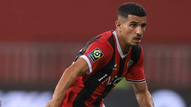 Youcef Atal: Nice and Algeria defender investigated for alleged antisemitic social media post