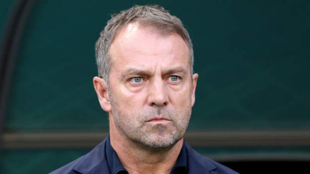 'First final' as Germany aim to avoid early exit