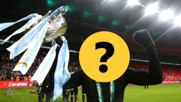 Quiz: Can you name these EFL clubs from their crests? - BBC Sport
