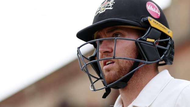 Ryan Higgins: Middlesex to re-sign all-rounder from Gloucestershire