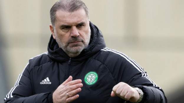 'Healthy anxiety' helps Postecoglou's Celtic hit 250