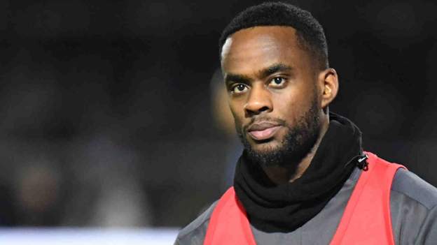 Gavin Massey: Port Vale sign former Wigan Athletic winger - BBC Sport