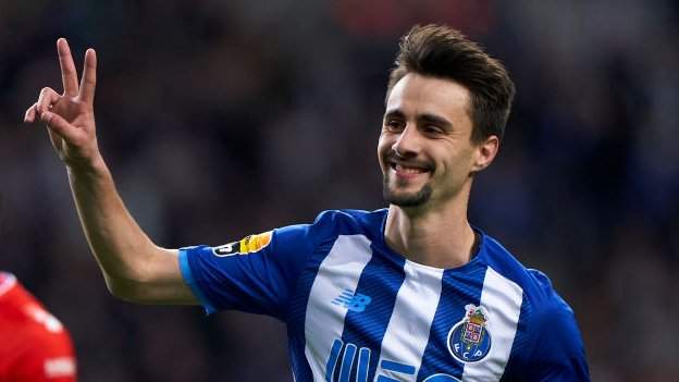 Fabio Vieira: What can Gunners fans expect after agreeing deal for Porto midfielder?