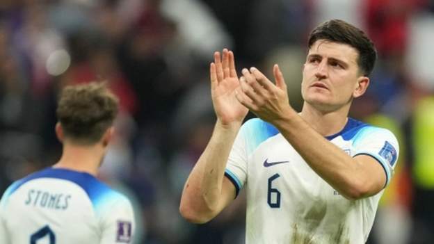 Manchester United: Harry Maguire can be 'great player for us', says manager Erik..