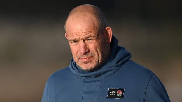 Six Nations 2023: England forwards coach Richard Cockerill to leave