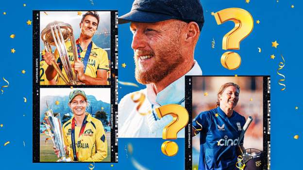 How much do you remember from the year of cricket?-ZoomTech News