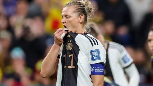 Women's World Cup Preview & Predictions: Morocco V Colombia; South ...