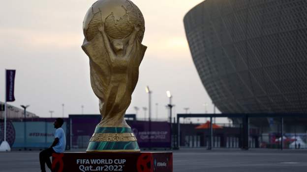 World Cup 2022: Beer sales banned at World Cup stadiums in Qatar