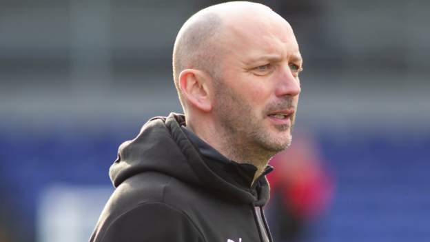 'There was no fall-out' - McLaughlin on Reds exit