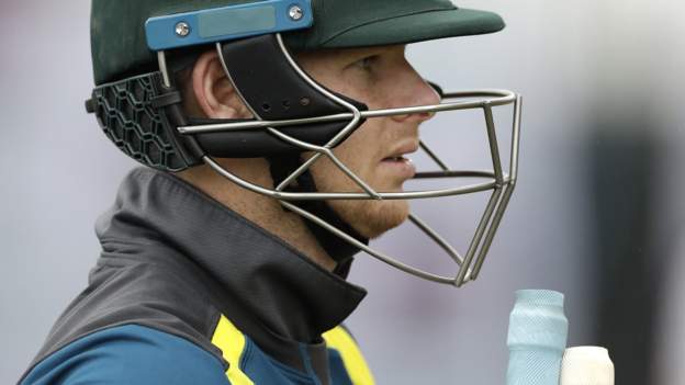 Cricket Australia makes neck protectors compulsory-ZoomTech News