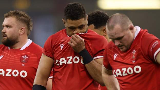Wales coach Pivac praises 'match-hardened' NZ