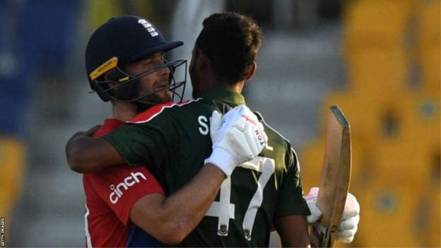 England in Bangladesch: ODI- und T20I-Serie für März 2023 bestätigt