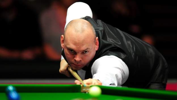 Stuart Bingham: Ex-world champion could miss Masters with ...