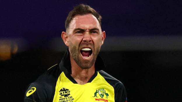 T20 World Cup: Australia beat Ireland to boost semi-final chances