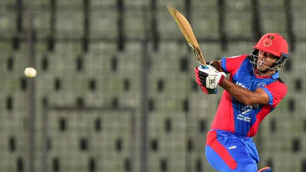 Afghanistan cricket: Tim Paine says it is 'hard to see' men's side in T20 World Cup
