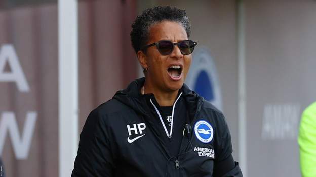 Female WSL managers: Four in 12 bosses are women - is this a cause for concern?