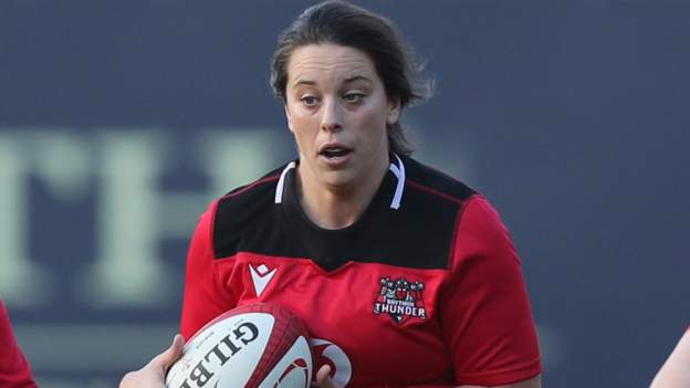 Brython Thunder earn bonus-point win at Glasgow