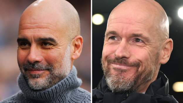 'Air of uncertainty' before Manchester derby
