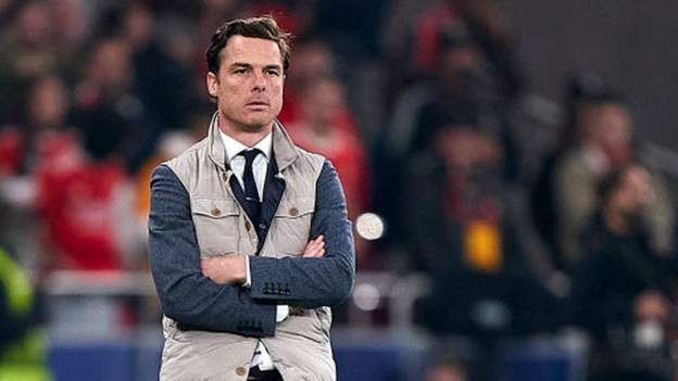 Benfica 5-1 Club Brugge (agg 7-1): Scott Parker suffers hammering as  Goncalo Ramos scores twice, Football News