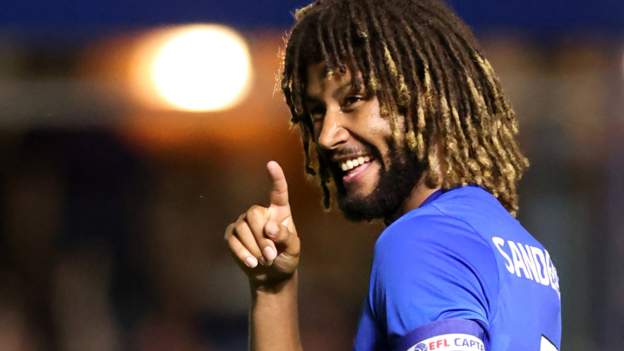 Birmingham City 3-1 West Bromwich Albion: Blues come from behind to beat Baggies in derby