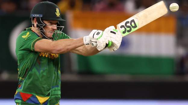 T20 World Cup LIVE: India V South Africa Score, Commentary, Highlights ...