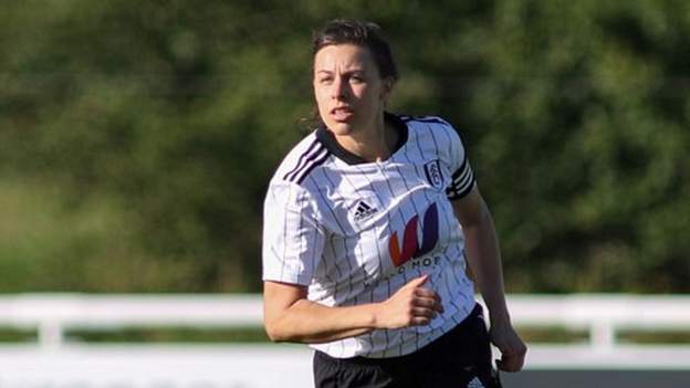 Women's FA Cup: Fulham inspired by illustrious past in women's football