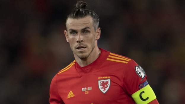 Gareth Bale: Wales expect captain to face Austria despite injury doubt
