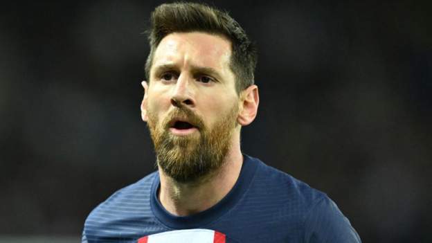 No Saudi Arabian offer for Messi - Balague