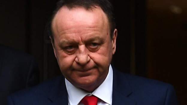 No 'guarantee' of four Welsh regions in future