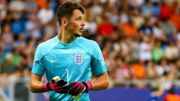 From farm to final - England's future number one?