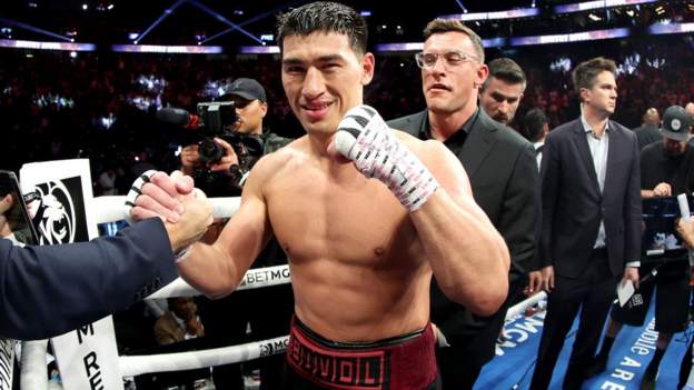 Fight Talk: Bivol-Ramirez bout has fans excited