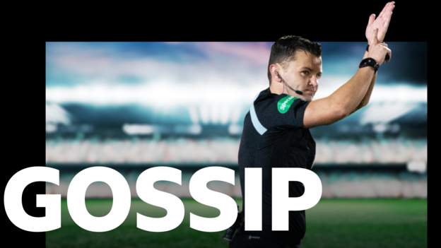 Scottish Gossip: Celtic. Rangers, VAR, Hibernian, Aberdeen, Hearts, Barton