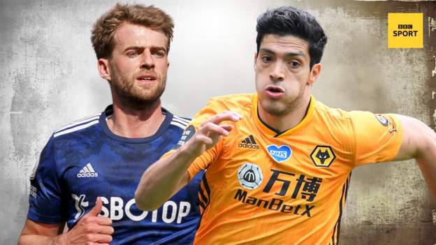 Time to mix up your strikers? Fantasy football tips
