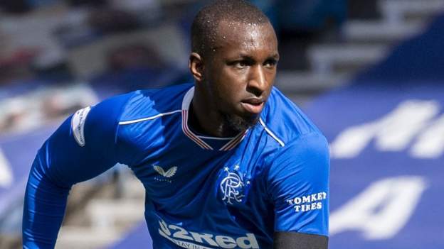 Gerrard 'waiting' on new Kamara deal - Copland Road Roar: Ranger FC News