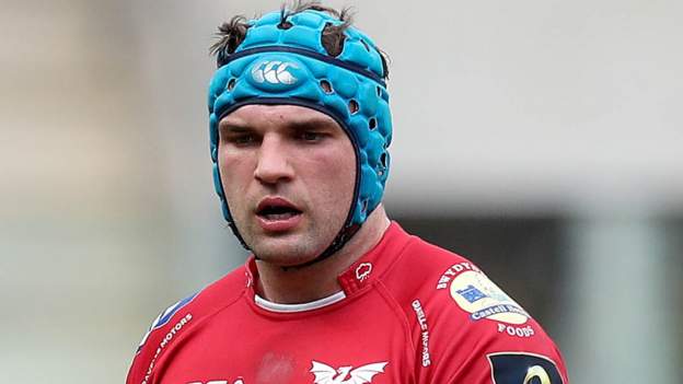 Tadhg Beirne: Munster to sign former Leinster second row from Scarlets ...