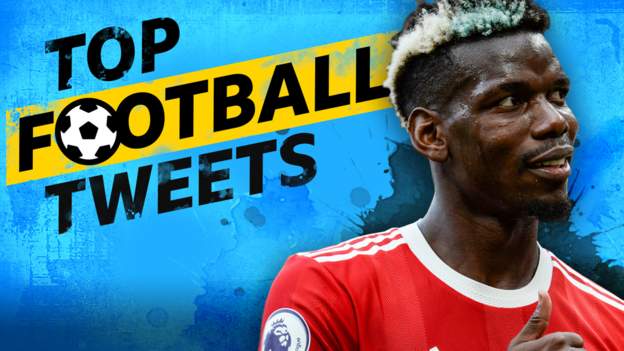 From Old Trafford to Parklife - Pogba switches stages